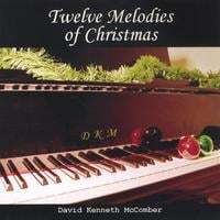 Twelve Melodies of Christmas