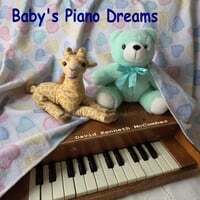 Baby's Piano Dreams